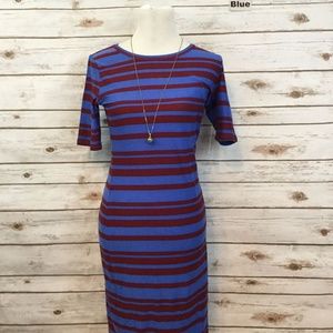 Lularoe Julia Dress